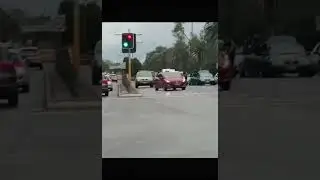 Finks MC Involved In A Road Rage Incident In Australia