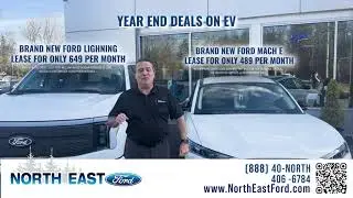 North East Ford, Millerton, NY - No Dealer Fees
