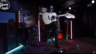 Omar Rios Guitar Experience Gibson Garage London, Uk 🇬🇧 16/09/2025