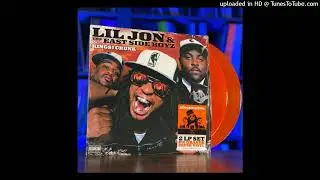 Lil Jon & The East Side Boyz - Throw It Up (D.J.A. Beats Trap Remix) (Lex Luger Type Beat)
