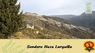 Sendero Haza Larguilla (P.N. Sierra Nevada) | De rutas por la naturaleza