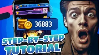🔥 Match Masters Hack 2025 ✅ Get Unlimited Coins on iOS & Android! (Working Method)