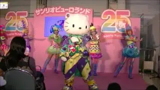 【千秋楽3】ミラクルギフトパレード スペシャルダイジェスト 16:00@ゲートシティ大崎