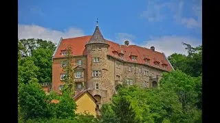 Kraichgau Tour 2 (Rother): von Rauenberg nach &Ouml;stringen