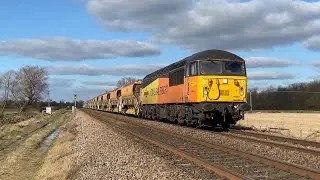 56049 &ldquo;Robin Of Templecombe&rdquo; | Little Fenton.