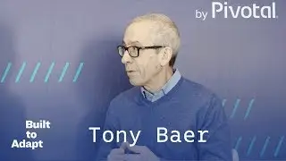 Tony Baer, Ovum | Advanced Analytics