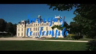 QUI NE CONNAIT PAS SAVIGNY LE TEMPLE ? - VISITE EN 2 MIN CHRONO - BIENVENUE &Agrave; SLT