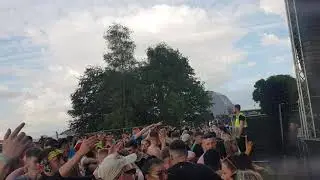 Higher Vision Festival Navan 2019