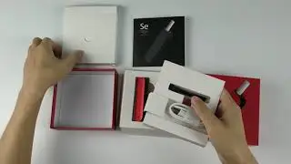 HotSmoke! iBuddy SE Heat Not Burn Heating Cigarettes IQOS Style
