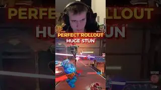 The Thing: Perfect Rollout on Spider-Islands (Team Wipe) #marvelrivals #necros #jay3 #flats #bogur