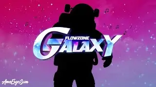 Flowzone Galaxy - inspired by ariatinsta - Audio Music with Lyrics