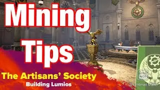 How to Mine Like An Artisan Bless Unleashed