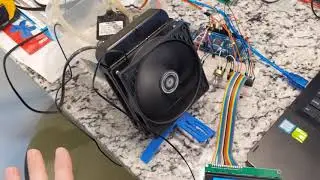 K40 Chinese Lazer Upgrades!