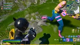 Duo vs trio arena