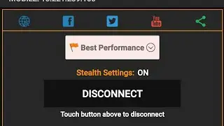 Internet Gratis YA 🚀 | Anonytun Black FULL Tutorial + Custom Headers y Hosts FUNCIONALES @enelfon 