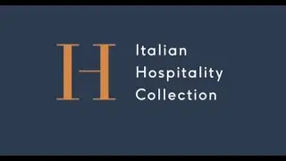 Italian Hospitality Collection - Brand Video