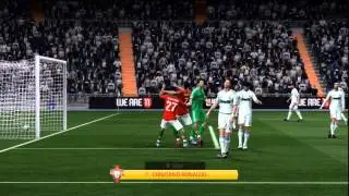 dzoney&acute;s Fifa Goals - Episode #7