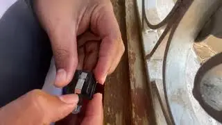 Repairing torch vlog