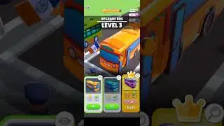 Terminal Master - Bus Tycoon Gameplay Walkthrough Part 1 (Ios.android) #gamingvideos