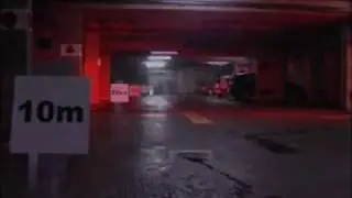 Colt International: Avon Smoke Car Park Ventilation Tests