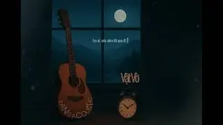 Vật Vờ - Zang Acoustic