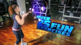 Move Fitness (PlayStation 3) Gamescom Trailer