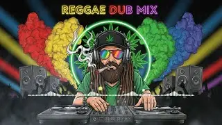 Roots & Culture &ndash; One Love Positive Vibes | Reggae Music Mix for Relax & Chill🌴