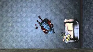 What a Rotten Way to Find a Body