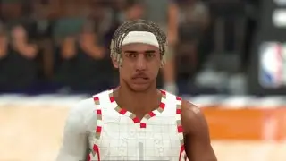 NBA 2k22 1000% IQ PG  MY SEASON ONLY