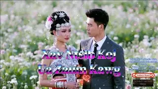 Xav Ntsib Koj Ua Zaum Kawg (Male) By - BFM (Nkauj Kho Siab Tus Siab)