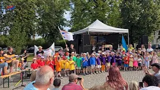 Wei&szlig;wasser: Stadt feiert 90 Jahre Stadtrecht - LAUSITZWELLE