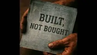 #BuiltNotBought #JacobAlejos #VoicesFromTheSouth #SongWriter #TexasRap 