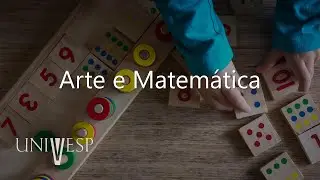 Fundamentos no Ensino de Matem&aacute;tica - Arte e Matem&aacute;tica