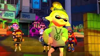 [Gmod] Yellow does the Healing Dance