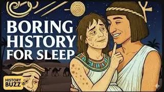 HUMANITY'S ODYSSEY: The Epic Story of Survival, Revolution & Lost Worlds