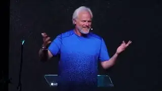 ✅ Dan Mohler - Anchored on THE Solid Rock!