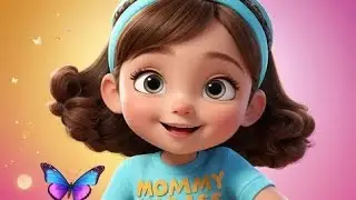 MINILO & THE FRIENDLY FROG  |   MAGICAL KID'S STORY FOR TODDLERS  #animation #kids #cartoon 