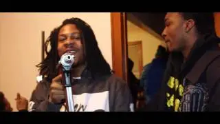 P.S.M.G Montana - Exposed | (Official Video) Shot By @_ChipSet
