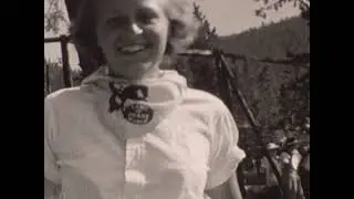 Holmes Family Videos - Cheley Camps 1935