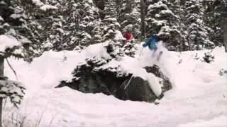 2012 TGR Fall Line Camp