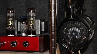 JM AUDIO EDITIONS - XTC-2 CARBON UNIVERSE - 520 OHM SUMMIT - (FULL REVIEW) (4K).