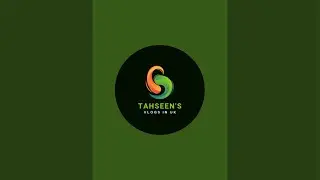 Tahseen's Vlogs in uk