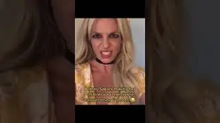 Britney is too funny 藍 #britneyspears#britney#britneyarmy#freebritney#freedbritney#britneyisfr...