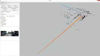 LIDAR localization