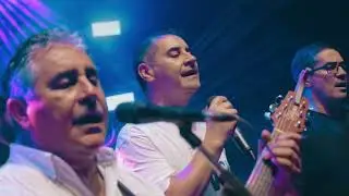 Los Ojeda - Yo me lo busqu&eacute; (en vivo)