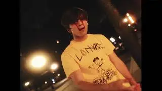 Gold Gryz - CHEAP TALK/UFO (THE MOVIE)
