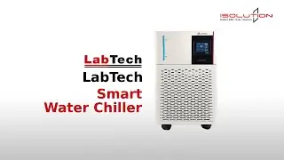 LabTech - Smart Water Chiller
