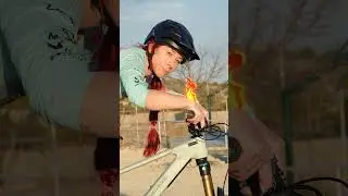 ❌✅ Stop Setting Your Levers Like This | How To: MTB Brake Setup To Avoid Arm Pump