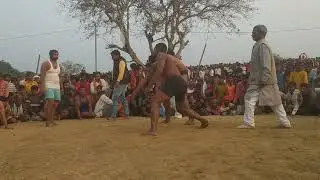 ओमप्रकाश पहलवान इंडियन आर्मी गाजीपुर जिला केसरी शिवानंद पहलवान कौवाठोर ने आसमान दिखाया