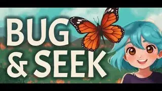 Order of Flies, Supersized! - Bug & Seek